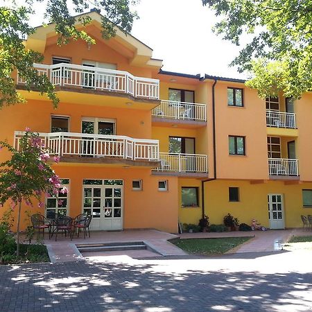 Hotel Sobe Jasna Međugorje Zewnętrze zdjęcie