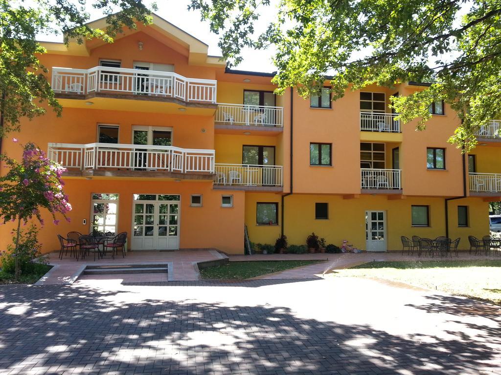Hotel Sobe Jasna Međugorje Zewnętrze zdjęcie