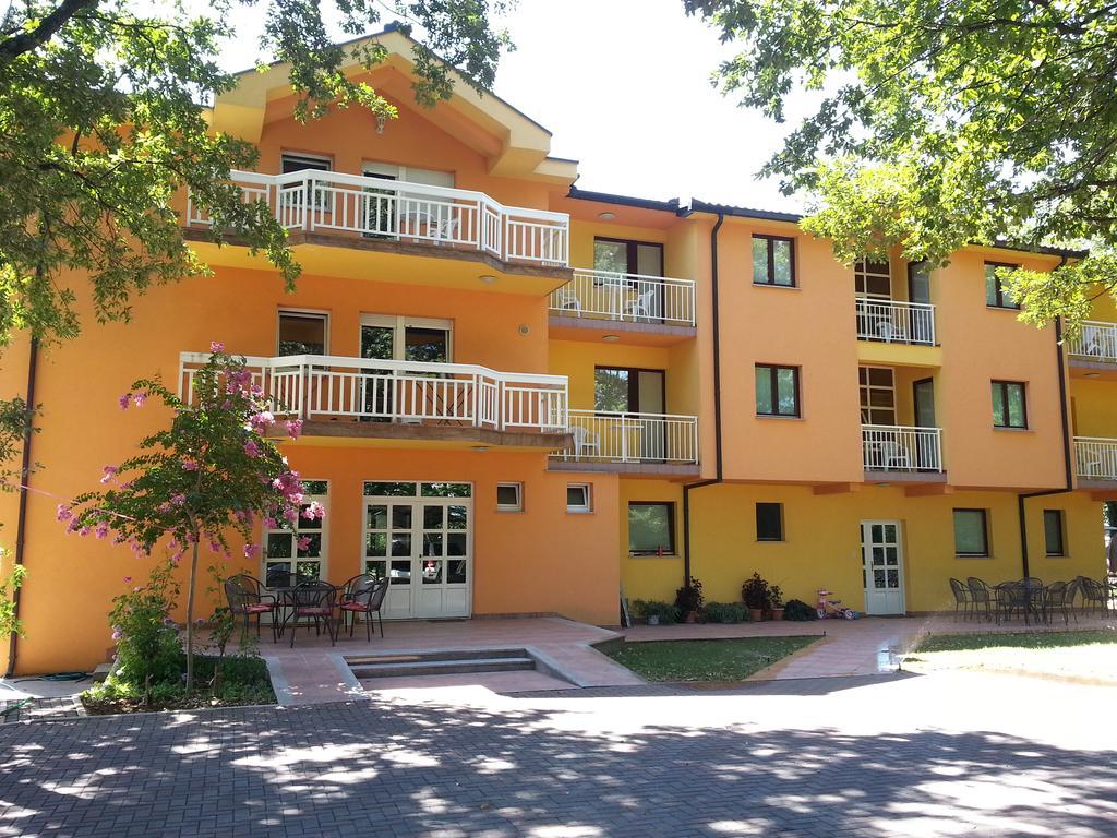 Hotel Sobe Jasna Međugorje Zewnętrze zdjęcie
