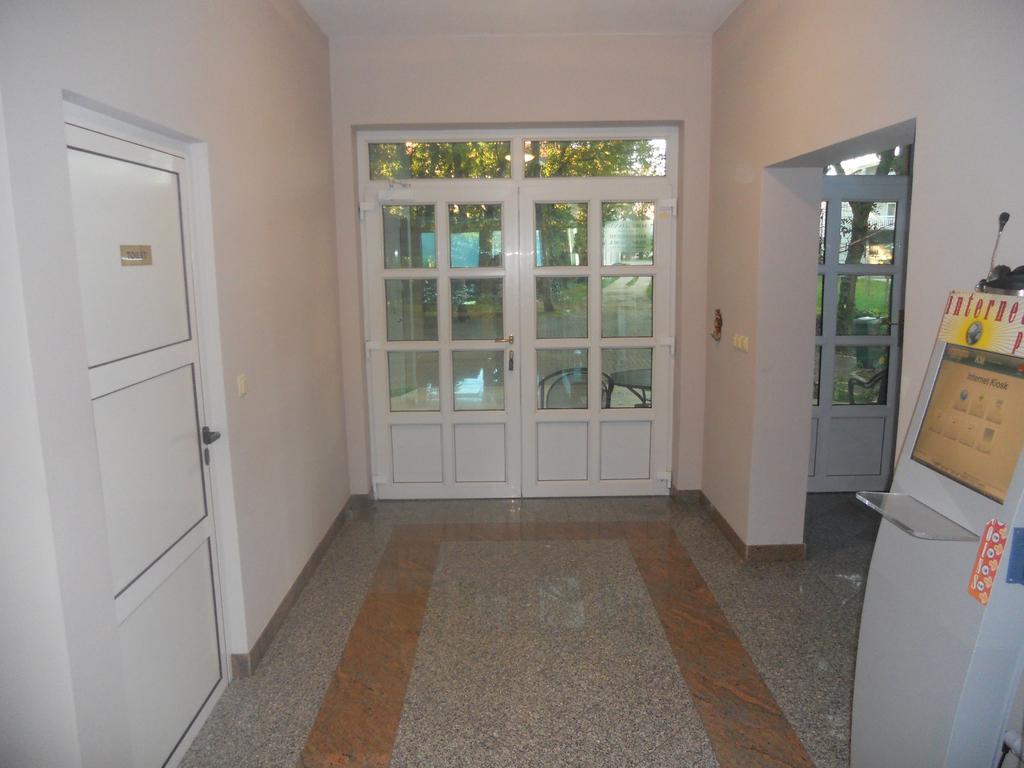Hotel Sobe Jasna Međugorje Zewnętrze zdjęcie