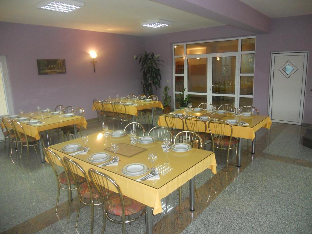 Hotel Sobe Jasna Međugorje Zewnętrze zdjęcie