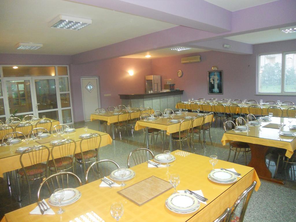 Hotel Sobe Jasna Međugorje Zewnętrze zdjęcie