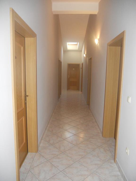 Hotel Sobe Jasna Međugorje Zewnętrze zdjęcie