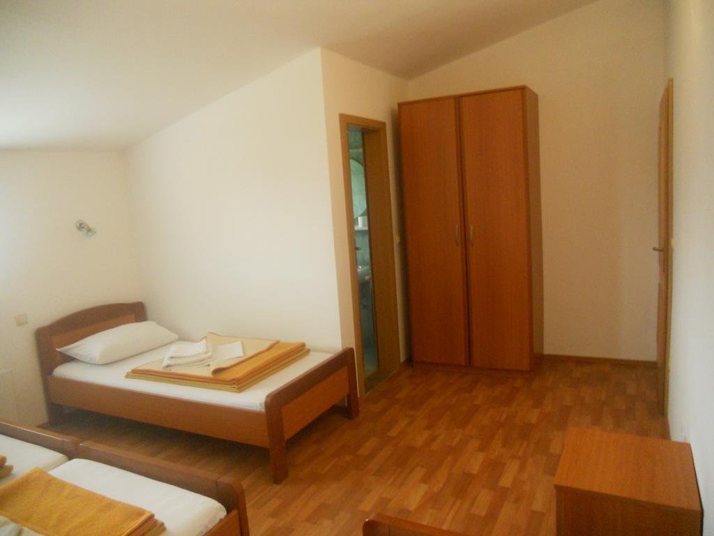 Hotel Sobe Jasna Međugorje Zewnętrze zdjęcie