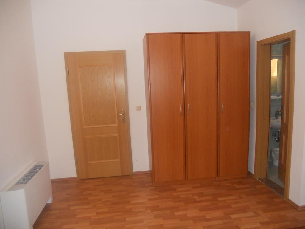 Hotel Sobe Jasna Međugorje Zewnętrze zdjęcie