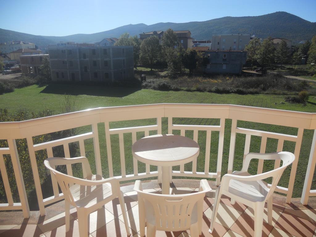 Hotel Sobe Jasna Međugorje Zewnętrze zdjęcie