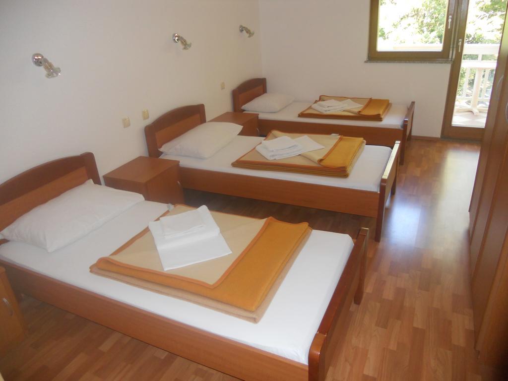 Hotel Sobe Jasna Međugorje Zewnętrze zdjęcie
