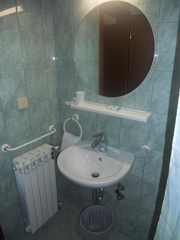 Hotel Sobe Jasna Međugorje Zewnętrze zdjęcie