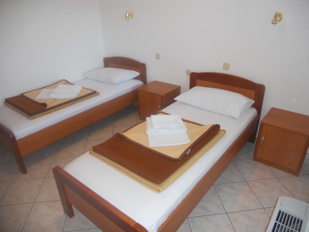 Hotel Sobe Jasna Međugorje Zewnętrze zdjęcie