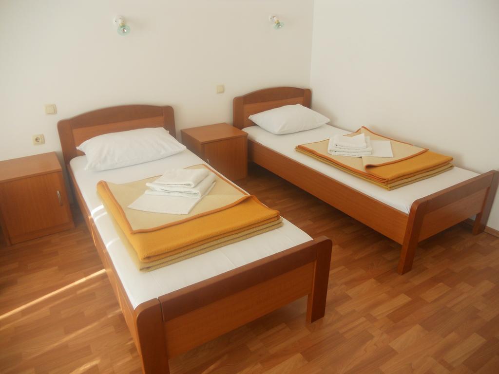 Hotel Sobe Jasna Međugorje Zewnętrze zdjęcie