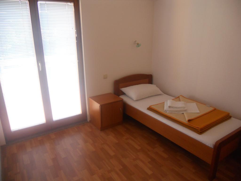 Hotel Sobe Jasna Međugorje Zewnętrze zdjęcie