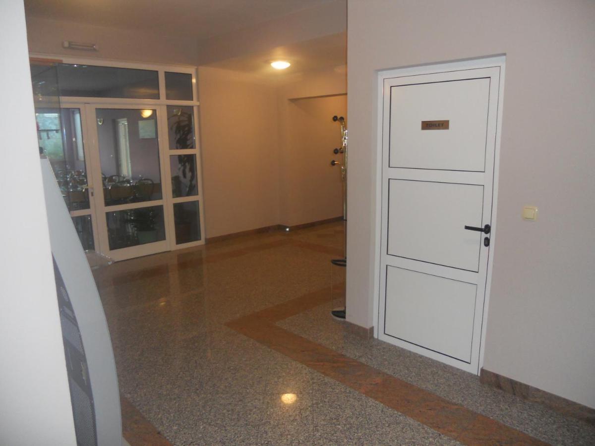 Hotel Sobe Jasna Međugorje Zewnętrze zdjęcie